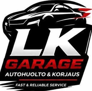 LK Garage Espoo